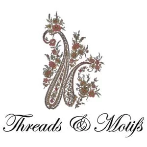 Threads Motifs Logo Imanistudio.com