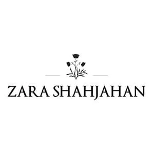 Zara Shahjahan Logo Imanistudio.com