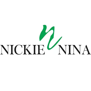 Nickie Nina Logo Imanistudio.com