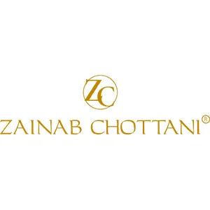 Zainab Chottani Logo Imanistudio.com