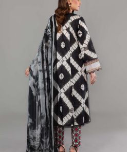 Maria.b Casual Wear Black Mprint Mbmp-1702Bp 10 Maria.b Casual Wear Black Mprint Mbmp-1702Bp