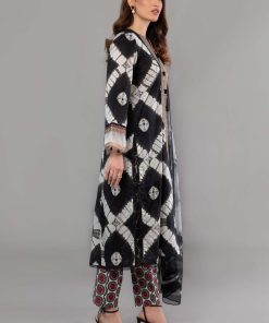Maria.b Casual Wear Black Mprint Mbmp-1702Bp 7 Maria.b Casual Wear Black Mprint Mbmp-1702Bp