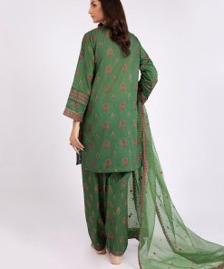 Maria.b Casual Wear Green Outfit Mbdw-Ef2312Gg 13 Dw Ef23 12 Greenf Imanistudio.com E1678554986780