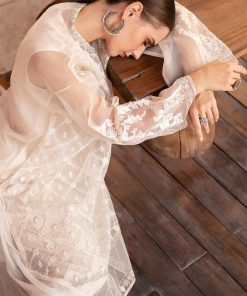 Maria.b Casual Wear White Outfit Mbdw-Ef2330W 7 Dw Ef23 30 Whitec Imanistudio.com E1678470333474