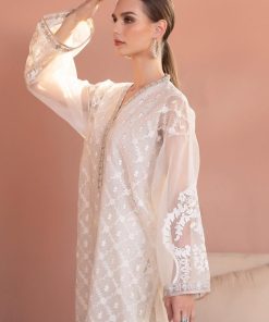 Maria.b Casual Wear White Outfit Mbdw-Ef2330W 6 Dw Ef23 30 Whited Imanistudio.com E1678470316626