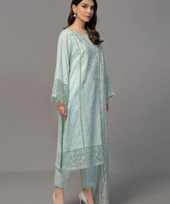Maria.b Casual Wear Aqua Green Outfit Mbdw-Ef2351Ab 8 Dw Ef23 51 Bluef Imanistudio.com E1678386151858