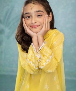 Maria.b Kid’s Wear Yellow Suit Mbmkd-Ef2343Ly 8 Mkd Ef23 43 Yellowb Imanistudio.com E1680109063176