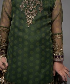 Maria.b Kid’s Wear Forest Green Suit Mbmks-Ef2306Fg 9 Mks Ef23 06 Greend Imanistudio.com E1678814865710