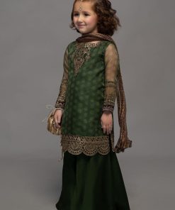 Maria.b Kid’s Wear Forest Green Suit Mbmks-Ef2306Fg 8 Mks Ef23 06 Greene Imanistudio.com E1678814855910