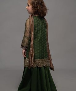 Maria.b Kid’s Wear Forest Green Suit Mbmks-Ef2306Fg 12 Mks Ef23 06 Greenf Imanistudio.com E1678814843689
