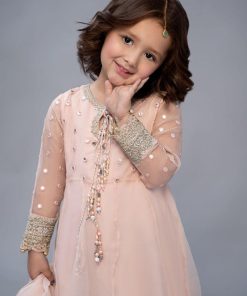 Maria.b Kid’s Wear Powder Pink Suit Mbmks-Ef2313Pp 8 Mks Ef23 13 Pinkb Imanistudio.com E1678383542977
