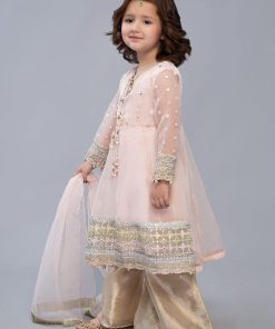 Maria.b Kid’s Wear Powder Pink Suit Mbmks-Ef2313Pp 7 Mks Ef23 13 Pinkc Imanistudio.com E1678383532683