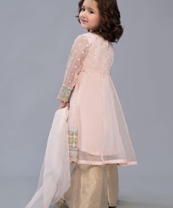 Maria.b Kid’s Wear Powder Pink Suit Mbmks-Ef2313Pp 9 Mks Ef23 13 Pinkd Imanistudio.com E1678383511497