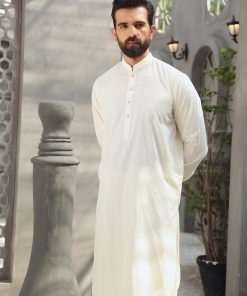 2Pcs Glory Premium Wash&Amp;Wear Shalwar Kameez Imist-121Cream 6 2Pcs Glory Premium Wash&Amp;Wear Shalwar Kameez Imist-121Cream