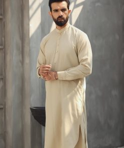2Pcs Glory Premium Wash&Amp;Wear Shalwar Kameez Imist-117Warmsand 7 3J1A6332 Imanistudio.com E1680699615330