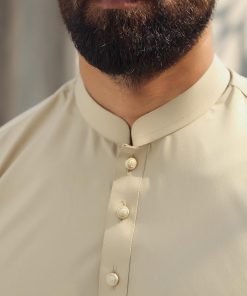 2Pcs Glory Premium Wash&Amp;Wear Shalwar Kameez Imist-117Warmsand 9 3J1A6344 Imanistudio.com E1680699586376