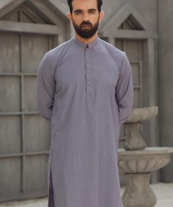 2Pcs Noval Premium Quality Shalwar Kameez Imist-50Purpleash 10 3J1A6386 Imanistudio.com E1680543662915