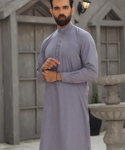 2Pcs Noval Premium Quality Shalwar Kameez Imist-50Purpleash 9 3J1A6387 Imanistudio.com E1680543651799