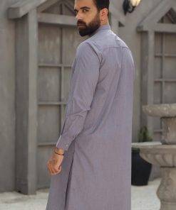 2Pcs Noval Premium Quality Shalwar Kameez Imist-50Purpleash 8 3J1A6389 Imanistudio.com E1680543635764