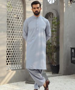 2Pcs Noval Premium Quality Shalwar Kameez Imist-50Ashleyblue 10 3J1A6396 Imanistudio.com E1680698376930