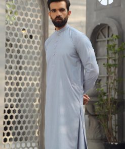 2Pcs Noval Premium Quality Shalwar Kameez Imist-50Ashleyblue 7 3J1A6400 Imanistudio.com E1680698367228