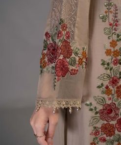 Maria.b Casual Wear Beige Mbds-Ef2313Db 11 D 13Acloseup3 Imanistudio.com