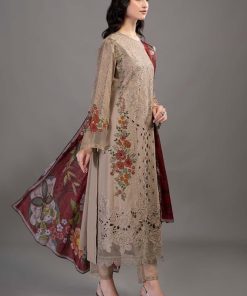 Maria.b Casual Wear Beige Mbds-Ef2313Db 12 D 13Aside Imanistudio.com