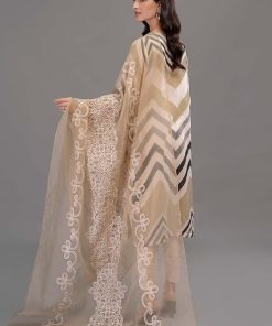Maria.b Casual Wear Beige Mbds-Ef2314Bl 12 D 14Aback Imanistudio.com