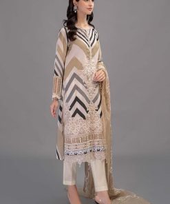 Maria.b Casual Wear Beige Mbds-Ef2314Bl 8 D 14Aside Imanistudio.com