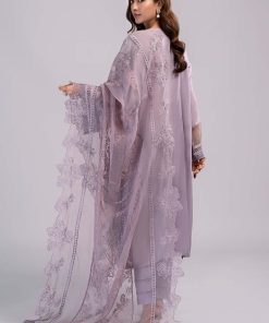 Maria.b Casual Wear Lilac Outfit Mbds-Ef2301Lc 12 Maria.b Casual Wear Lilac Outfit Mbds-Ef2301Lc
