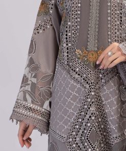 Maria.b Casual Wear Grey Outfit Mbds-Ef2301Lg 11 Maria.b Casual Wear Grey Outfit Mbds-Ef2301Lg