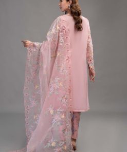 Maria.b Casual Wear Pink Outfit Mbds-Ef2304Pp 14 Maria.b Casual Wear Pink Outfit Mbds-Ef2304Pp
