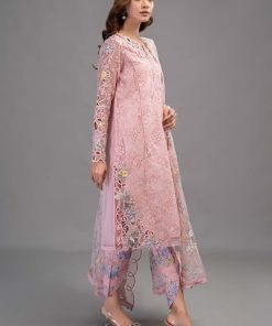Maria.b Casual Wear Pink Outfit Mbds-Ef2304Pp 9 D 4Aside Imanistudio.com