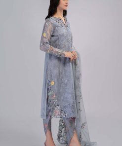Maria.b Casual Wear Bluish Outfit Mbds-Ef2304Bs 14 D 4Bside Imanistudio.com