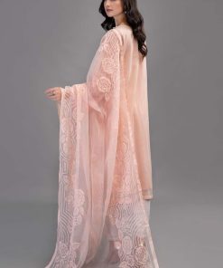 Maria.b Casual Wear Peachy Pink Outfit Mbds-Ef2306Pp 7 D 6Aback Imanistudio.com 1