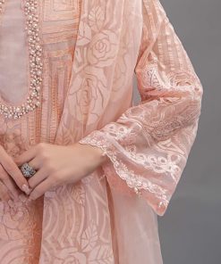 Maria.b Casual Wear Peachy Pink Outfit Mbds-Ef2306Pp 9 D 6Acloseup3 Imanistudio.com 1