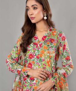Maria.b Casual Wear Pink Mprint Mbmp-1708Pp 8 D 8Bcloseup2 Imanistudio.com E1680355959842