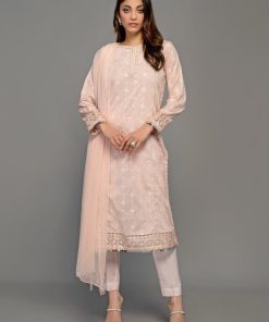 Maria.B Casual Wear Outfit MBDW-EF2328Pink
