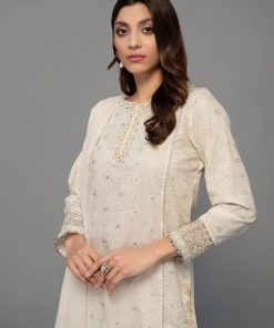 Maria.b Casual Wear Outfit Mbdw-Ef2328Off-White 8 Dw Ef23 28 Whiteb 1800X1800 Imanistudio.com