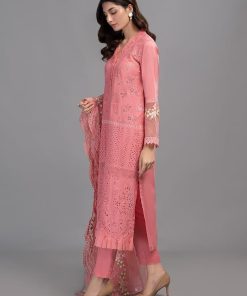 Maria.b Casual Wear Outfit Mbdw-Ef2394Pink 6 Dw Ef23 94 Pinkc Imanistudio.com