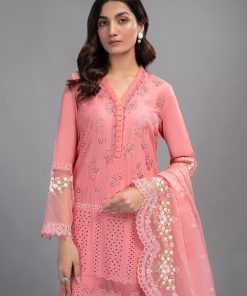 Maria.b Casual Wear Outfit Mbdw-Ef2394Pink 7 Maria.b Casual Wear Outfit Mbdw-Ef2394Pink