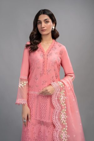 Maria.b Casual Wear Outfit Mbdw-Ef2394Pink