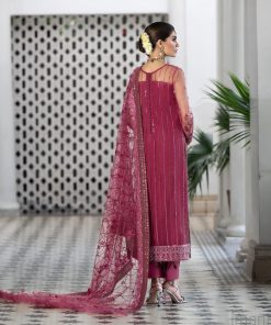 Mehdi Luxury Pret Raspberry Outfit Mdfl-0323Orchid 7 Mfl 003 Orchidb Imanistudio.com E1681925240246