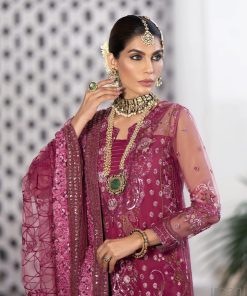 Mehdi Luxury Pret Raspberry Outfit Mdfl-0323Orchid 6 Mfl 003 Orchidc Imanistudio.com E1681925227567