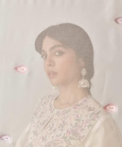 Zara Shahjahan Casual Suit Zszc-2669White 8 Zc 1869C Imanistudio.com