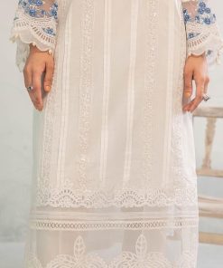 Maria.b Casual Wear White Outfit Mbdw-Ea2316Ww 11 Dw Ea23 16Wd Imanistudio.com
