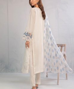 Maria.b Casual Wear White Outfit Mbdw-Ea2316Ww 12 Dw Ea23 16Wf Imanistudio.com