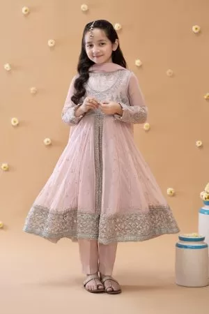 Pakistani & Indian Children Clothes - Latest Designs of 2023