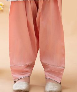 Maria.b Kid’s Wear Offwhite/Pink Suit Mbks-Ef2416Wp 9 Mks Ea23 16Pc Imanistudio.com