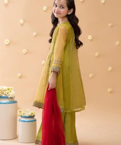 Maria.b Kid’s Wear Apple Green Suit Mbks-Ea2318Ag 12 Mks Ea23 18 Greenc Imanistudio.com